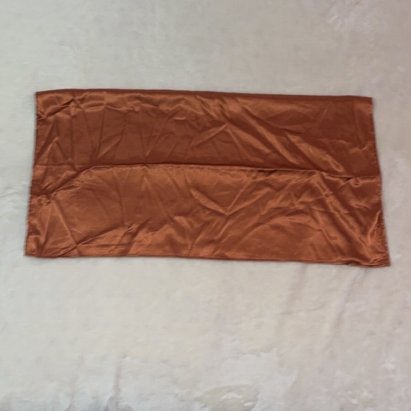 NWOT Princess Polly Venetian Silky Scarf - Picture 4 of 6